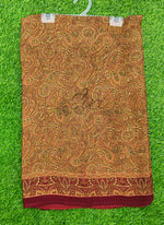 Load image into Gallery viewer, High Quality Printed Crepe Sarees