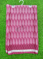 Load image into Gallery viewer, Latest Beautiful Printed Chiffon Saree with Border