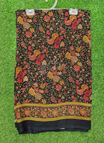 Load image into Gallery viewer, Latest Premium Printed Crepe Saree