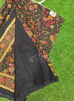 Load image into Gallery viewer, Latest Premium Printed Crepe Saree