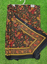 Load image into Gallery viewer, Latest Premium Printed Crepe Saree