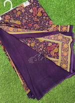 Load image into Gallery viewer, Latest Premium Printed Crepe Saree