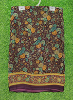 Load image into Gallery viewer, Latest Premium Printed Crepe Saree