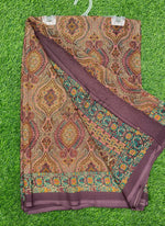 Load image into Gallery viewer, Latest Premium Printed Crepe Saree