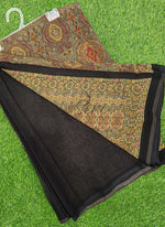 Load image into Gallery viewer, Latest Premium Printed Crepe Saree