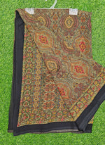 Load image into Gallery viewer, Latest Premium Printed Crepe Saree