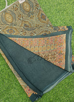 Load image into Gallery viewer, Latest Premium Printed Crepe Saree