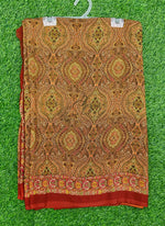 Load image into Gallery viewer, Latest Premium Printed Crepe Saree