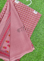 Load image into Gallery viewer, Latest Premium Printed Crepe Saree