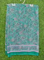 Load image into Gallery viewer, Latest Premium Printed Crepe Saree