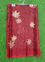 Load image into Gallery viewer, Latest Printed Chiffon Saree in Foil Print