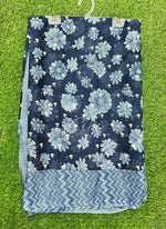 Load image into Gallery viewer, Latest Printed Chiffon Saree