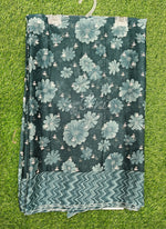 Load image into Gallery viewer, Latest Printed Chiffon Saree