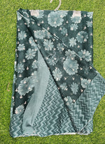 Load image into Gallery viewer, Latest Printed Chiffon Saree