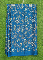 Load image into Gallery viewer, Latest Printed Chiffon Saree in Foil Print