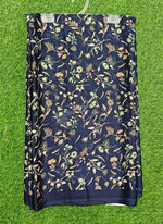 Load image into Gallery viewer, Latest Printed Chiffon Saree in Foil Print