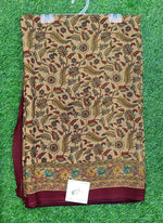 Load image into Gallery viewer, Latest Premium Printed Crepe Saree
