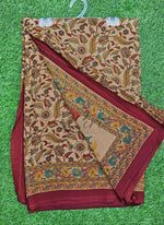 Load image into Gallery viewer, Latest Premium Printed Crepe Saree