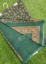 Load image into Gallery viewer, Latest Premium Printed Crepe Saree