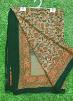 Load image into Gallery viewer, Latest Premium Printed Crepe Saree