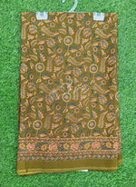 Load image into Gallery viewer, Latest Premium Printed Crepe Saree