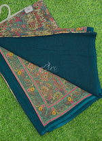 Load image into Gallery viewer, Latest Premium Printed Crepe Saree