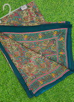 Load image into Gallery viewer, Latest Premium Printed Crepe Saree