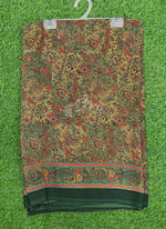 Load image into Gallery viewer, Latest Premium Printed Crepe Saree
