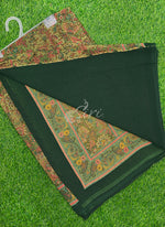 Load image into Gallery viewer, Latest Premium Printed Crepe Saree