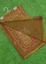 Load image into Gallery viewer, Latest Premium Printed Crepe Saree