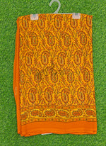 Load image into Gallery viewer, Latest Premium Printed Crepe Saree