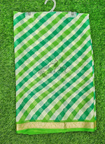 Load image into Gallery viewer, Latest Printed Chiffon Saree with Self Border