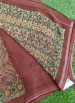 Load image into Gallery viewer, Latest Premium Printed Crepe Saree
