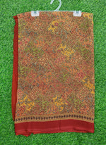 Load image into Gallery viewer, Latest Premium Printed Crepe Saree