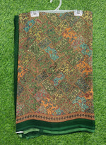 Load image into Gallery viewer, Latest Premium Printed Crepe Saree
