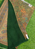 Load image into Gallery viewer, Latest Premium Printed Crepe Saree