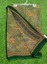 Load image into Gallery viewer, Latest Premium Printed Crepe Saree