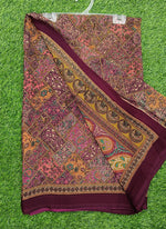 Load image into Gallery viewer, Latest Premium Printed Crepe Saree