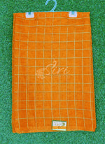 Load image into Gallery viewer, Lovely Organza Saree in Self Zari Checks