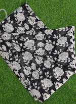 Load image into Gallery viewer, Latest Printed Georgette Saree in Floral Design