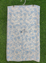 Load image into Gallery viewer, Siri Collections Printed Georgette Saree in Floral Design
