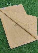 Load image into Gallery viewer, Beautiful Pure Handloom Tissue Saree without Blouse