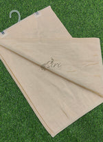 Load image into Gallery viewer, Beautiful Pure Handloom Tissue Saree without Blouse