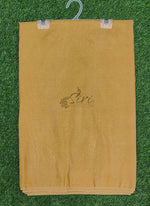 Load image into Gallery viewer, Beautiful Pure Handloom Tissue Saree without Blouse