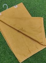 Load image into Gallery viewer, Beautiful Pure Handloom Tissue Saree without Blouse
