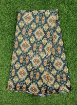 Load image into Gallery viewer, Beautiful Digital Print Silk Cutwork Dupatta