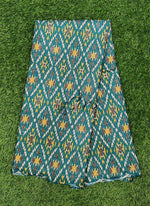 Load image into Gallery viewer, Beautiful Digital Print Silk Cutwork Dupatta