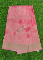 Load image into Gallery viewer, Lovely Digital Shibori Linen Dupatta