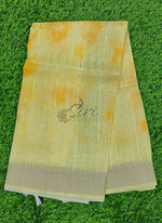 Load image into Gallery viewer, Lovely Digital Shibori Linen Dupatta