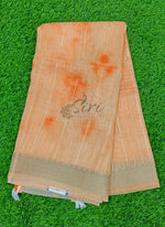 Load image into Gallery viewer, Lovely Digital Shibori Linen Dupatta
